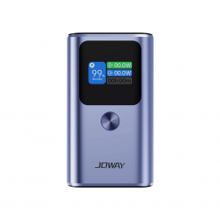 Pin Dự Phòng 10000mAh 30W Joway 