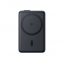 Pin Sạc Không Dây10000mAh 45W  Baseus Nomos Qi2 Kickstand