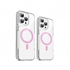 Ốp lưng IPhone 15 Pro Max Likgus 