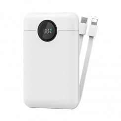 Pin dự phòng 10.000mAh WIWU