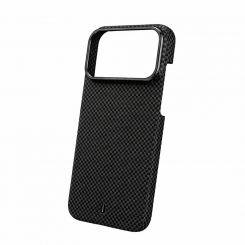 Ốp Lưng iPhone 17 Series WIWU Aramid Armor DCC-208