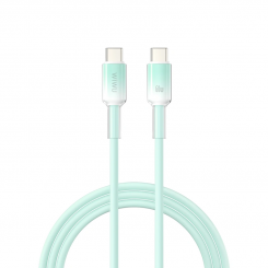 Cáp sạc nhanh 1M 60W WiWU Wi-C063 