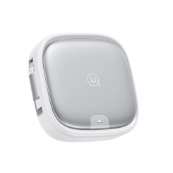 Cáp Sạc Dây Rút Đa Năng USAMS