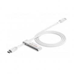 Cáp sạc USB-C to USB-C mophie Essentials 1M 60W