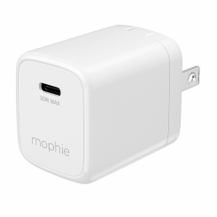 Sạc mophie Essentials 35W USB-C GaN