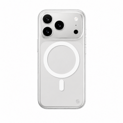 Ốp lưng iPhone 17 Series (17/Air/Pro/Promax) SwitchEasy Ultra Slim With Magsafe