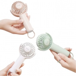 Quạt Cầm Tay Mini MangoTek 