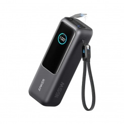 Pin Dự Phòng 25000mAh 165W có cáp USB-C - Anker