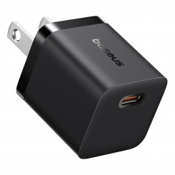 Củ Sạc Nhanh GaN5 Mini 25W Baseus