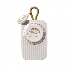 Đế Sạc Mini Apple Watch Crayon Shinchan – ROCK