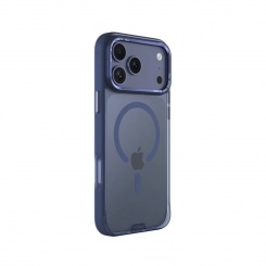 Ốp lưng iPhone 17 Pro Max Hoda Rough With Magsafe