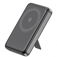 Sạc dự phòng Innostyle PowerMag Switch 2-in1 10000mah IA20