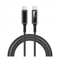 CÁP SẠC C-C WIWU WARRIORS LINK