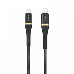 Cáp sạc 100W - WIWU ELITE 