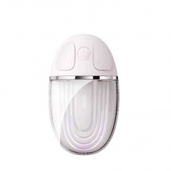 Chuột Không Dây Trong Suốt WiWU