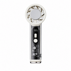 Quạt Cầm Tay Turbo Mini WiWU Wi-FS019 