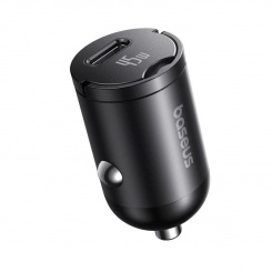  Tẩu Sạc Ô Tô 1C Baseus PrimeTrip VP2 45W