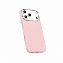 Ốp lưng da PU từ tính memumi cho iPhone 17 Pro Max 