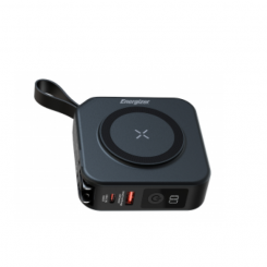 Sạc dự phòng 10,000mAh /3.7V Li-Polymer Energizer  