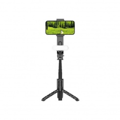 Gậy tự sướng Warrior Tripod Chống rung WiWU 