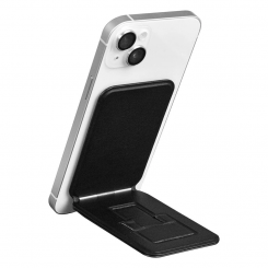 Giá đỡ nam châm điện thoại WIWU - Đen