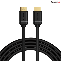 Cáp HDMI2.0 siêu nét - 3M Baseus