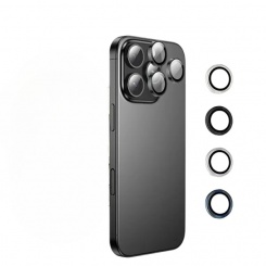 Lens Bảo Vệ Ống Camera KUZOOM