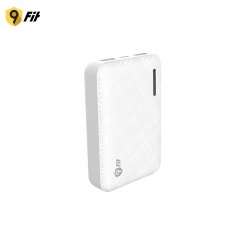 Sạc dự phòng 9Fit Lite series 10.000mAh