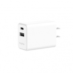 Sạc mophie Essentials PD 30W 1A1C