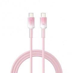 Cáp Sạc Nhanh WIWU 60W 1m - Wi-C063