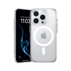 Ốp Lưng Trong Suốt Benks Lucent Pro 