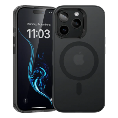  Ốp lưng iPhone 16 Pro Benks Lucid Armor 