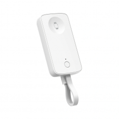 Sạc 2 in 1 cho Apple Watch và Thiết Bị Type‑C WiWU Ark 