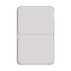 Pin Dự Phòng Không Dây 5000mAh 20W - ROCK P83