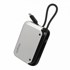 Pin dự phòng 10000mAh 30W Mangotek 