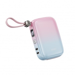 Pin dự phòng 10.000mAh WiWU Monaco 