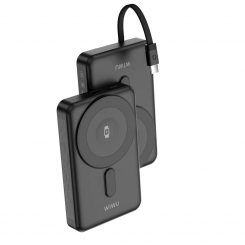 Pin Dự Phòng 10000mAh WIWU 