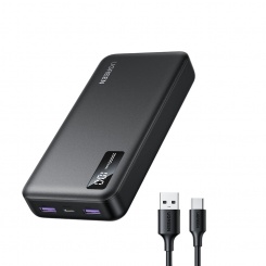 Pin sạc dự phòng 20000mAh 20W Ugreen