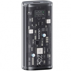 Pin Dự Phòng 9000mAh sạc nhanh nhỏ gọn USAMS 