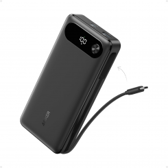 Pin dự phòng 20000mah Anker A1383