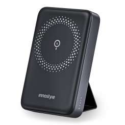 Sạc dự phòng 10000mAh Innostyle PowerMag 2-in1 IS20