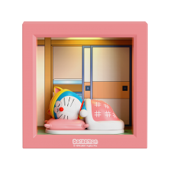 Đèn Ngủ Doraemon Sleeping – ROCK