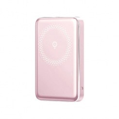 Sạc dự phòng 10000mAh Innostyle PowerMag Slim IM20 - Pink