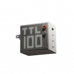 Sạc nhanh Sharge Pixel GaN Charger 100W