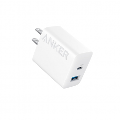 Củ sạc nhanh 20W Anker A2348 