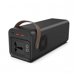 Trạm Sạc Dự Phòng  EN200W - Yoobao