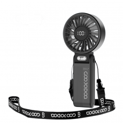 Quạt Xách Tay GOOJODOQ GFS003