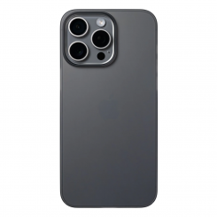 Ốp Lưng Nhám iPhone 15 Pro LIKGUS 