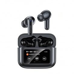 Tai Nghe Không Dây AWEI T56 ANC - Đen