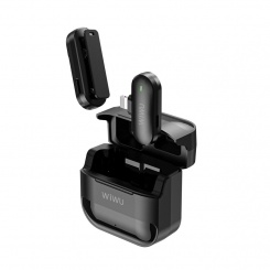 Micro Không Dây Mini Wi-WM001 – WiWU